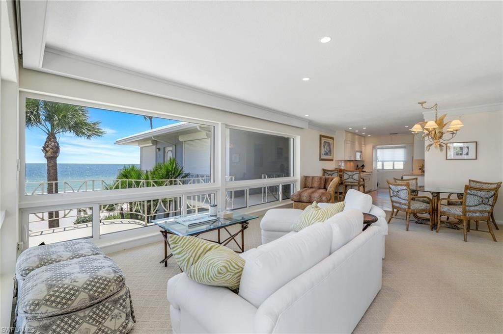 1851 Gulf Shore Blvd. N., Unit 15, Naples, FL 34102 Photo