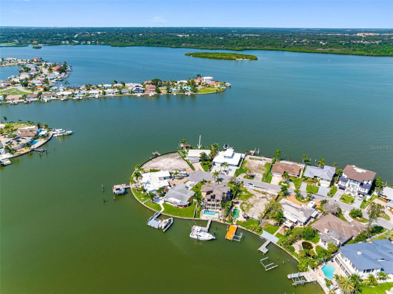 493 Bath Club Boulevard N, North Redington Beach, FL 33708 Photo