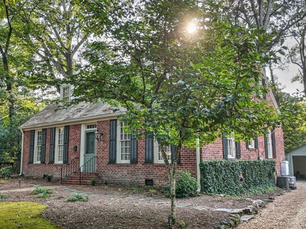 209 Sherwood Road SW, Rome, GA 30165