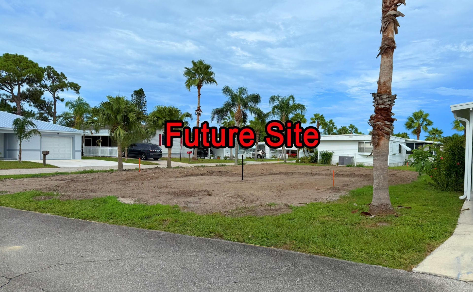 2 SE Hernando Lane, Port Saint Lucie, FL 34952 Photo