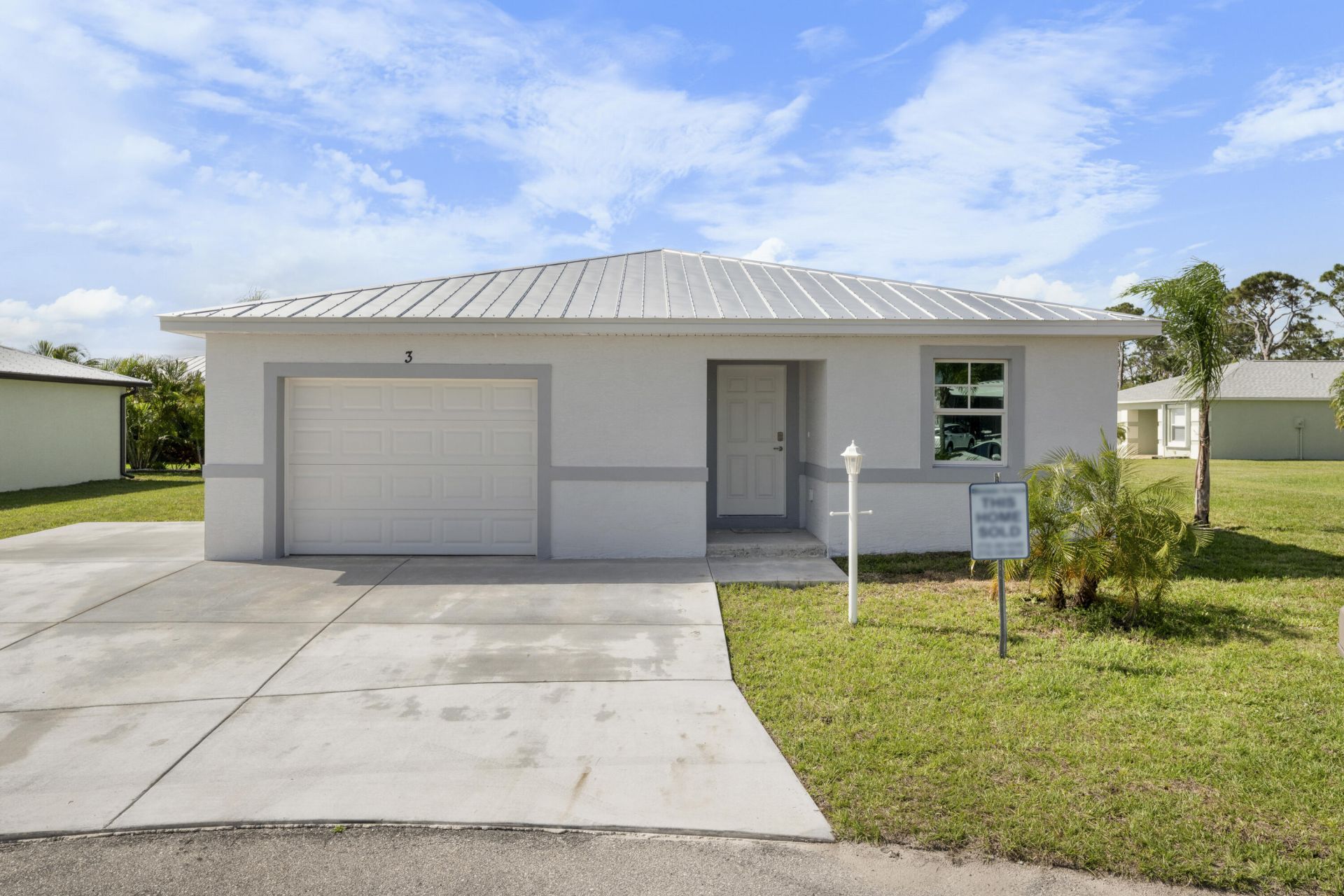 2 SE Hernando Lane, Port Saint Lucie, FL 34952 Photo