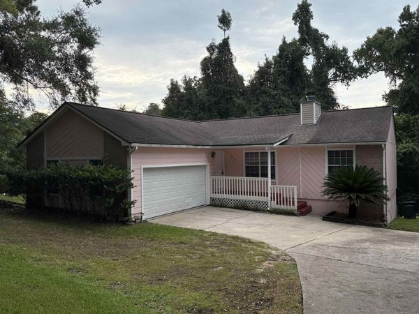 3010 SETTER Court, Tallahassee, FL 32303