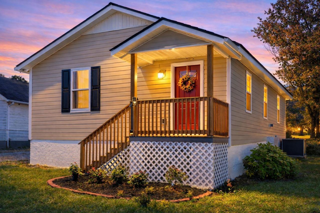 1812 Church Street Se, Cleveland, TN 37311 Main Photo