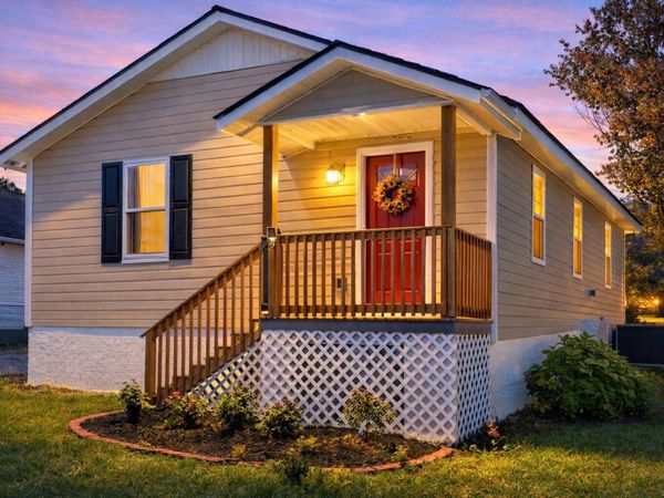 1812 Church Street SE, Cleveland, TN 37311