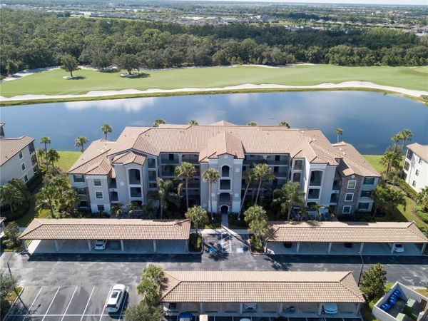 17108 VARDON TERRACE, Unit 204, BRADENTON, FL 34211