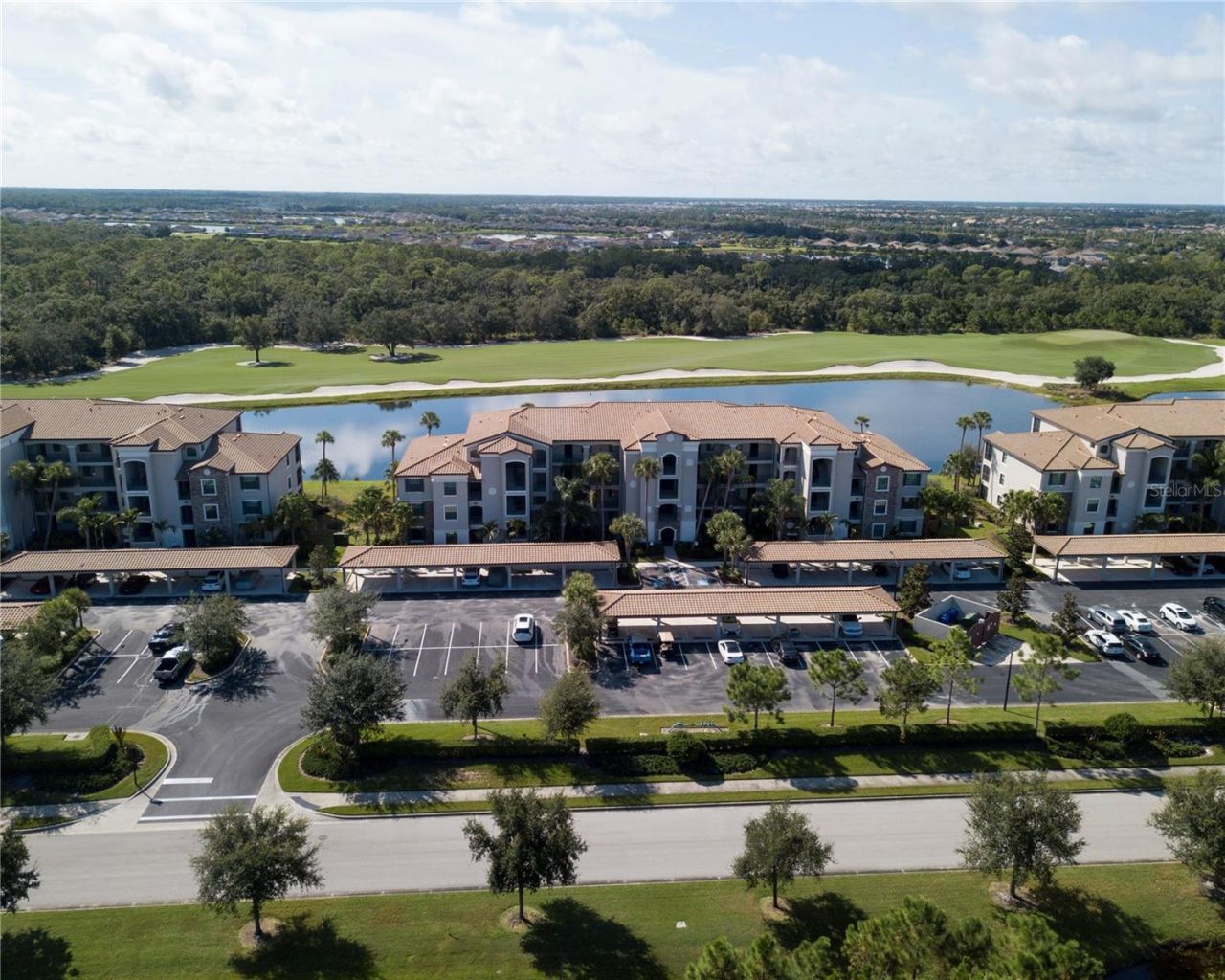 17108 Vardon Terrace, Unit 204, Bradenton, FL 34211 Photo