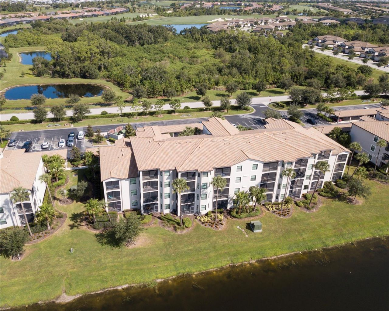 17108 Vardon Terrace, Unit 204, Bradenton, FL 34211 Photo