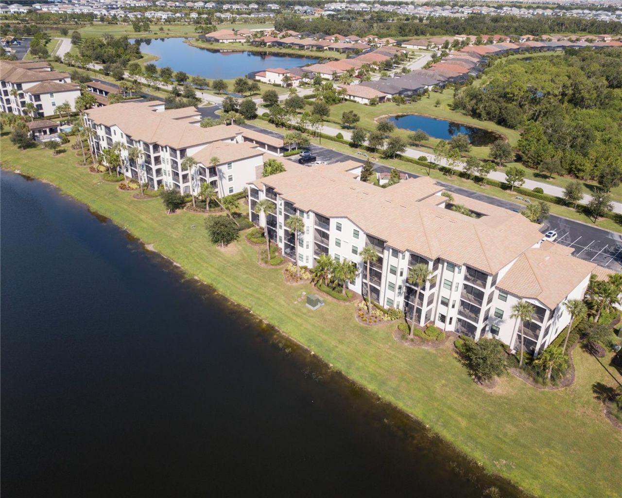 17108 Vardon Terrace, Unit 204, Bradenton, FL 34211 Photo