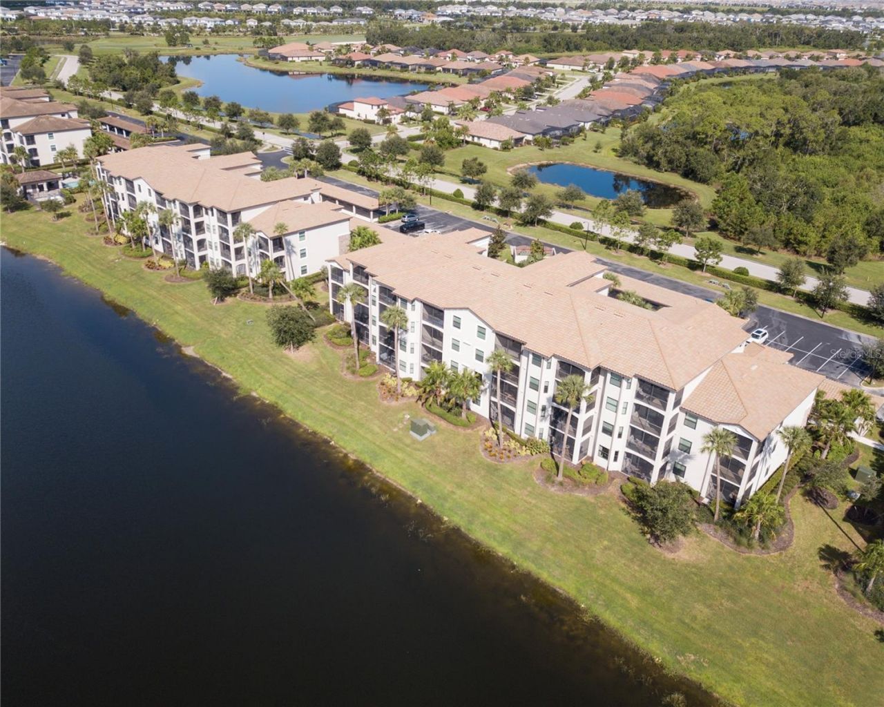 17108 Vardon Terrace, Unit 204, Bradenton, FL 34211 Photo