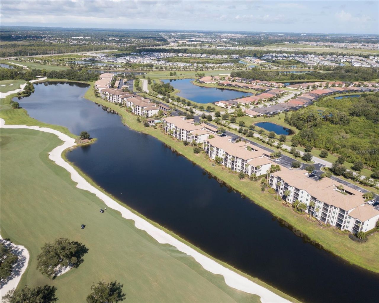 17108 Vardon Terrace, Unit 204, Bradenton, FL 34211 Photo