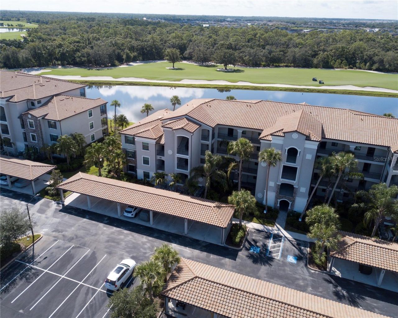 17108 Vardon Terrace, Unit 204, Bradenton, FL 34211 Photo