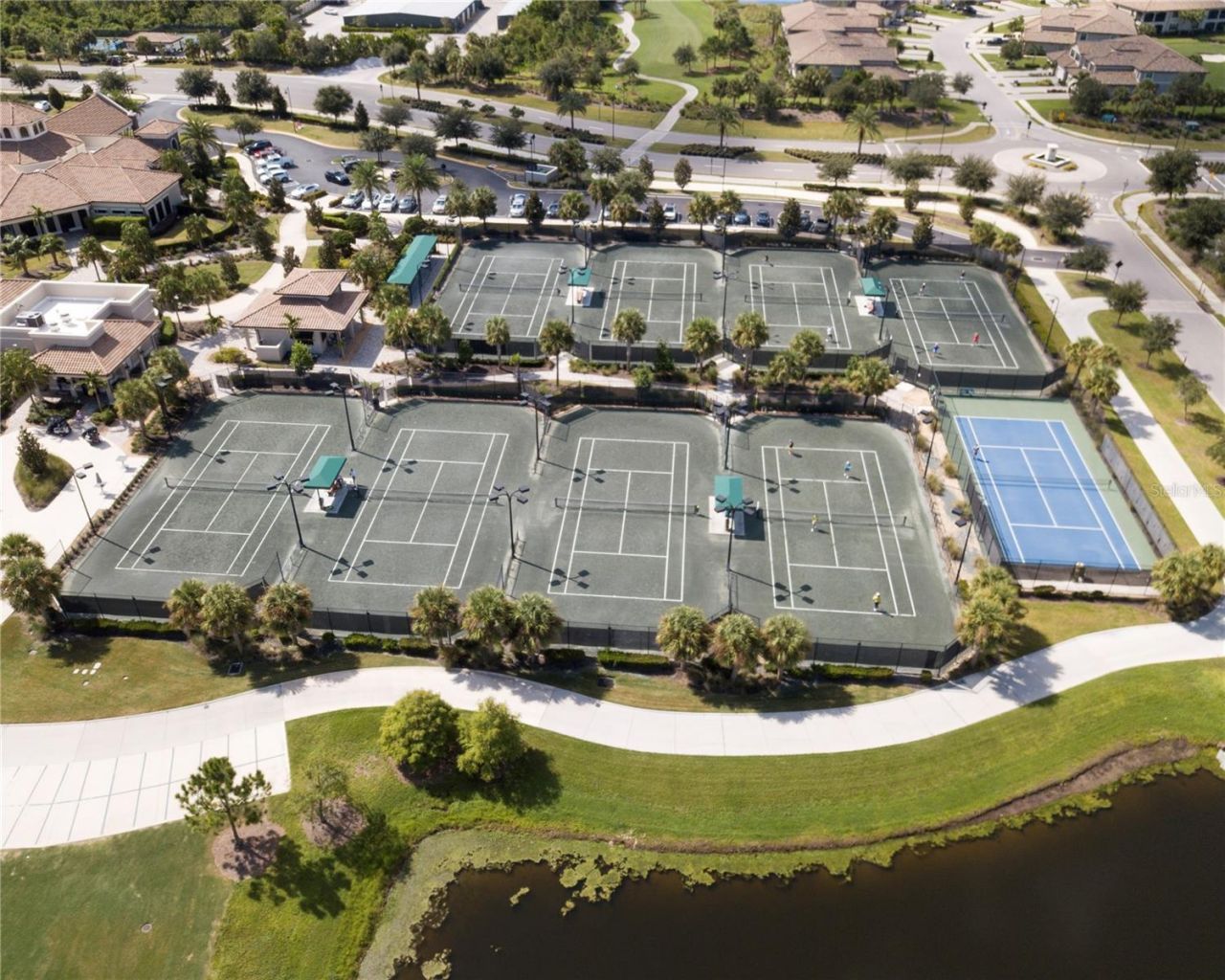 17108 Vardon Terrace, Unit 204, Bradenton, FL 34211 Photo