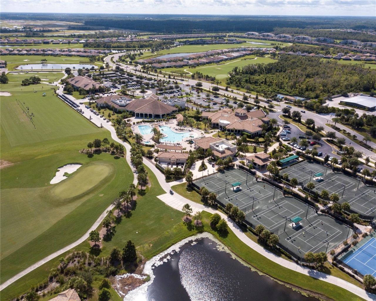 17108 Vardon Terrace, Unit 204, Bradenton, FL 34211 Photo