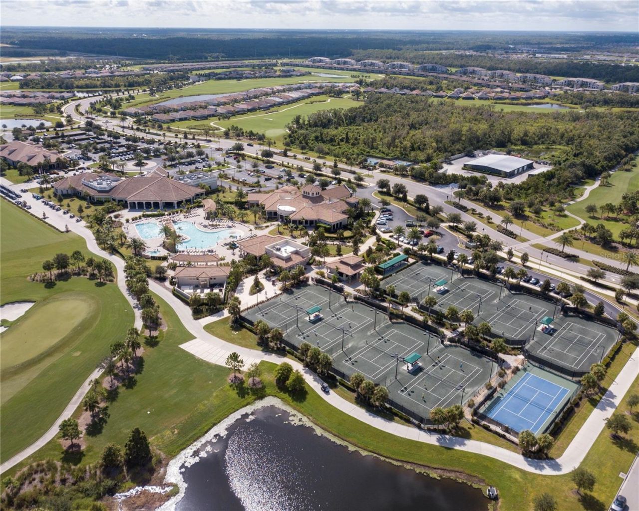 17108 Vardon Terrace, Unit 204, Bradenton, FL 34211 Photo