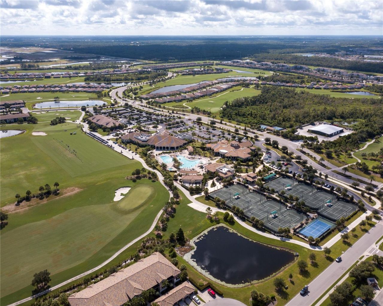 17108 Vardon Terrace, Unit 204, Bradenton, FL 34211 Photo