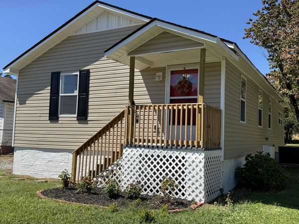 1812 Church Street, Cleveland, TN 37311