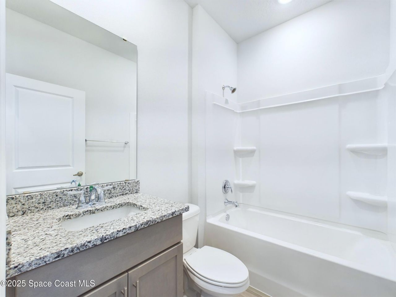 692 Mistletoe Street Sw, Palm Bay, FL 32908 Photo