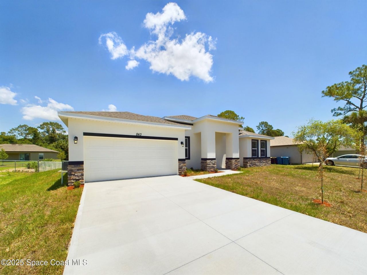692 Mistletoe Street Sw, Palm Bay, FL 32908 Photo