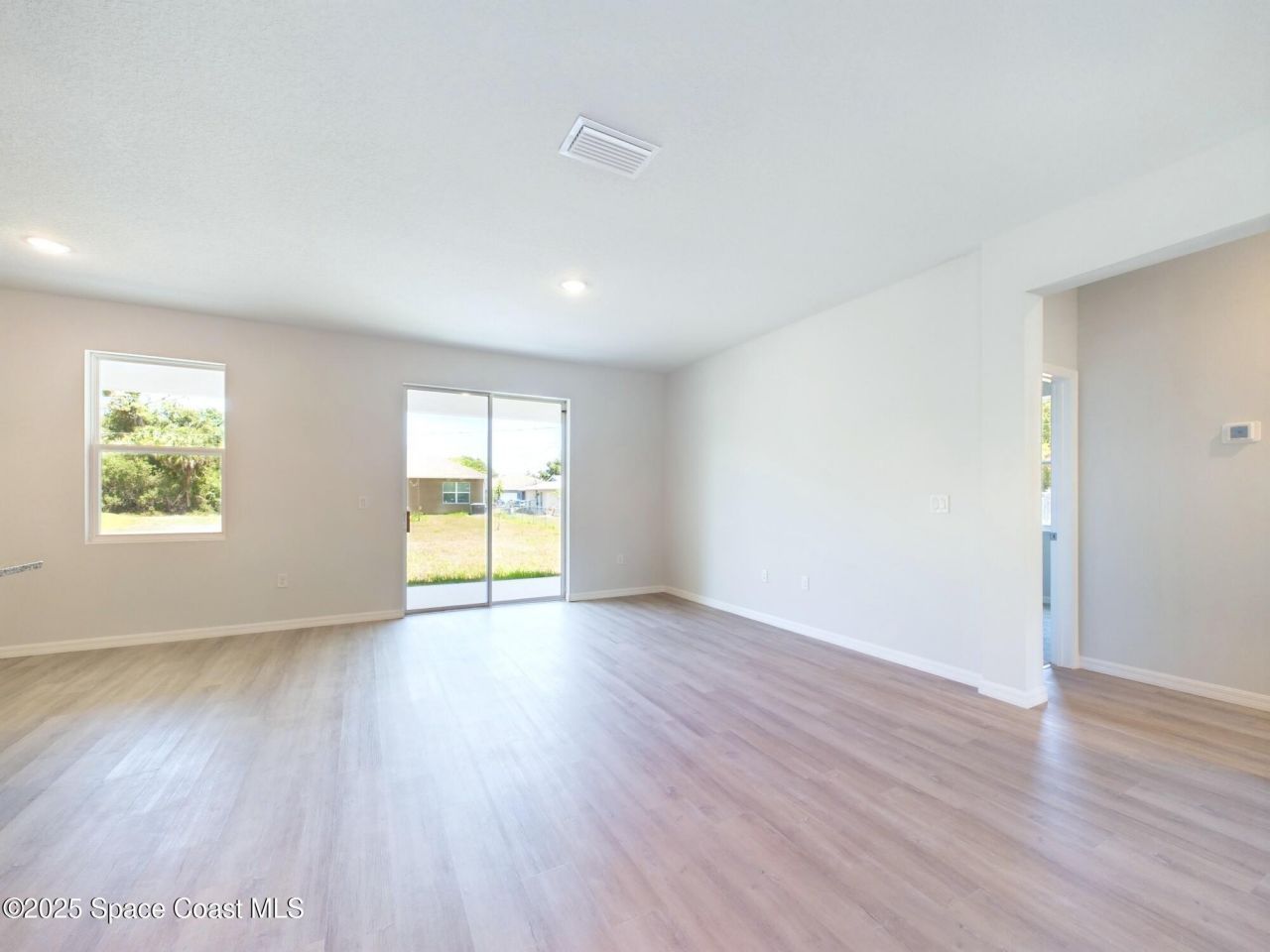 692 Mistletoe Street Sw, Palm Bay, FL 32908 Photo