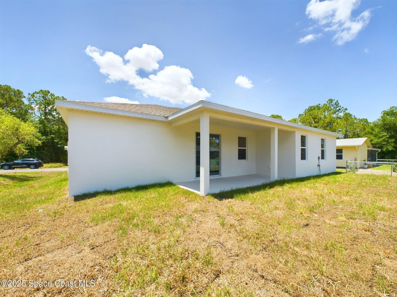 692 Mistletoe Street Sw, Palm Bay, FL 32908 Photo