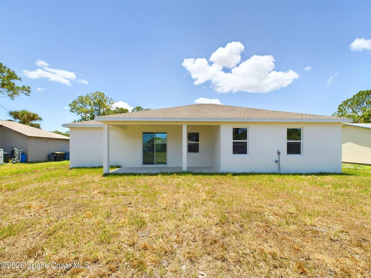 692 Mistletoe Street Sw, Palm Bay, FL 32908 Photo