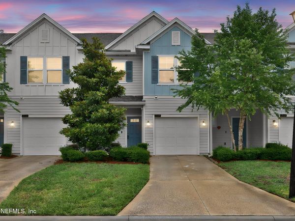 1625 POTTSBURG POINT Drive, Jacksonville, FL 32207