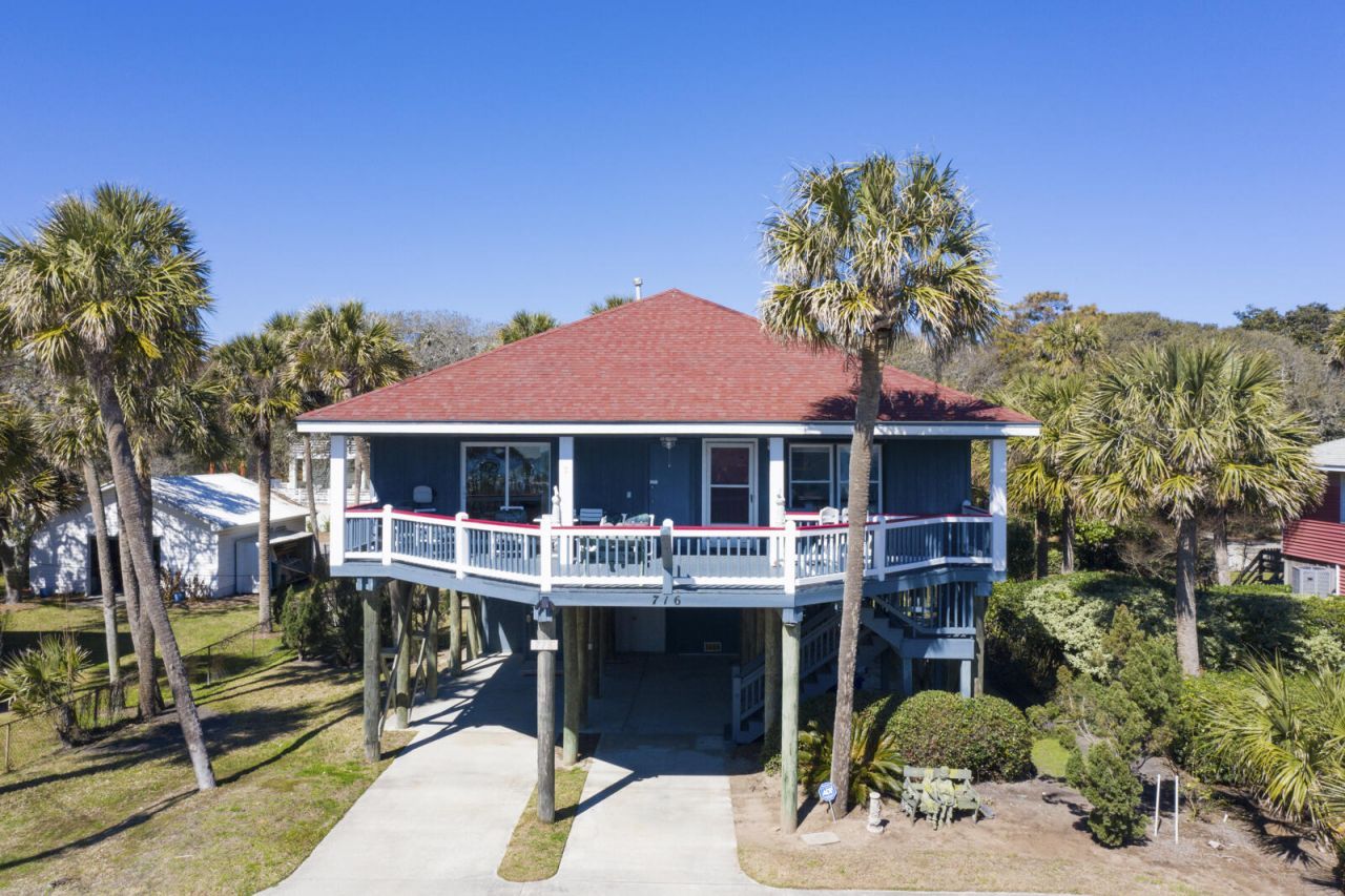 716 E Arctic Avenue Photo 12