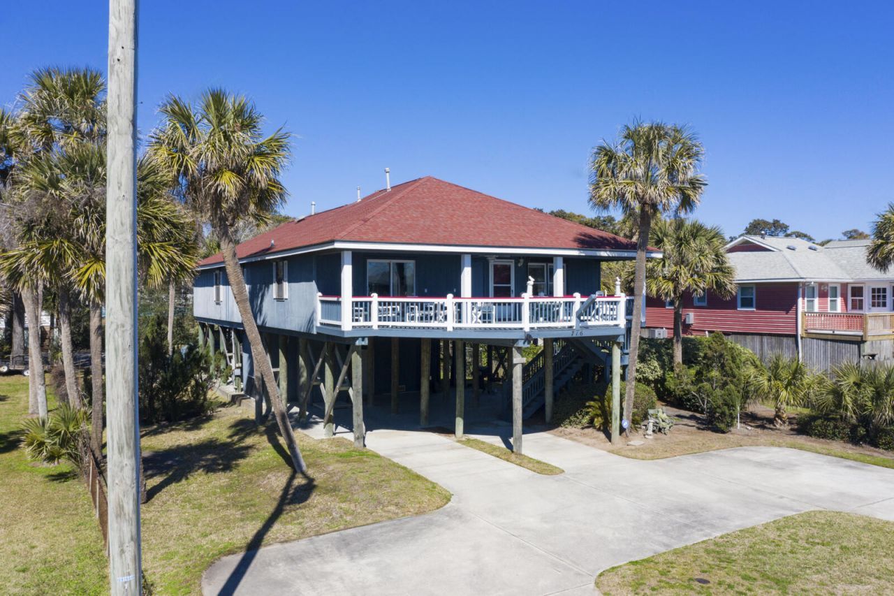 716 E Arctic Avenue Photo 13