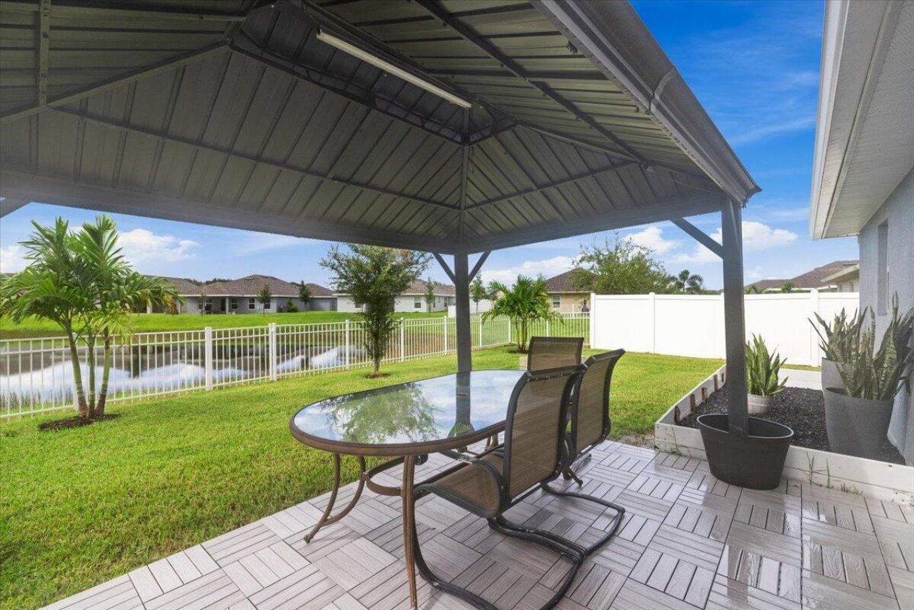5447 Lugo Street, Fort Pierce, FL 34951 Photo