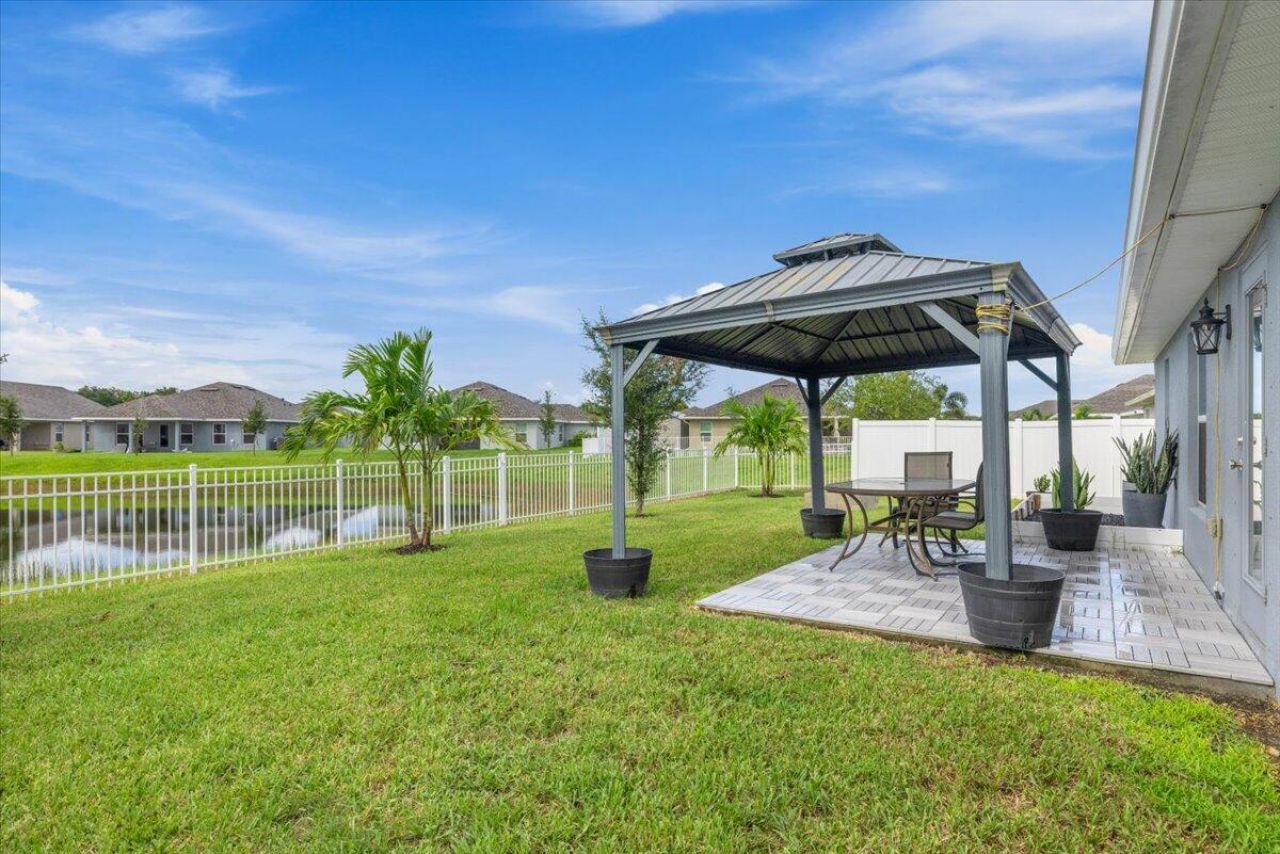 5447 Lugo Street, Fort Pierce, FL 34951 Photo