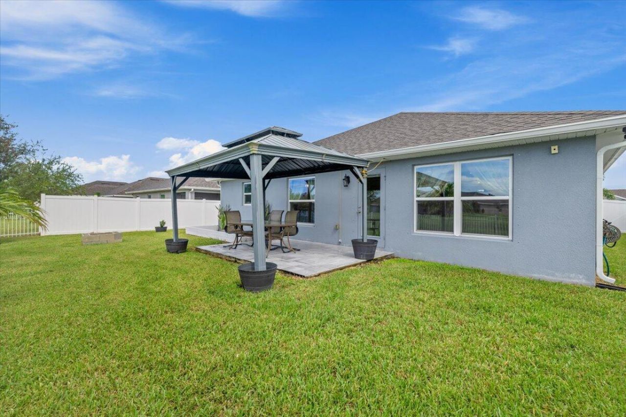 5447 Lugo Street, Fort Pierce, FL 34951 Photo