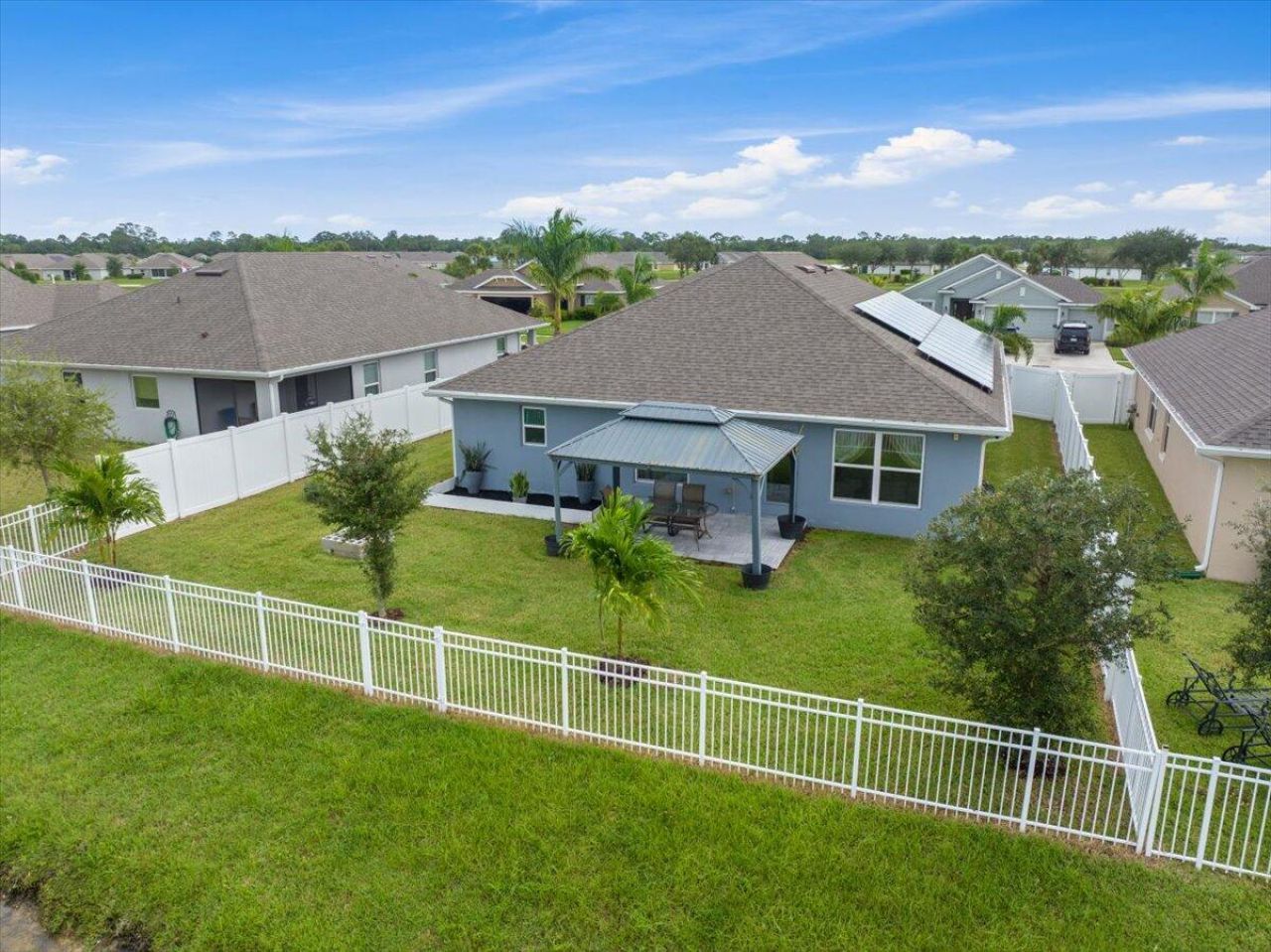 5447 Lugo Street, Fort Pierce, FL 34951 Photo