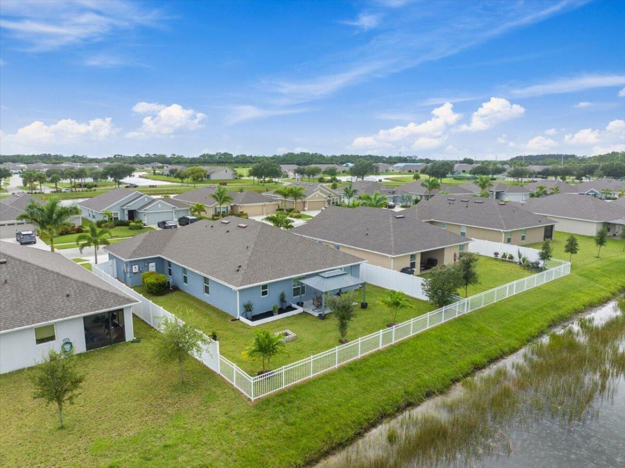 5447 Lugo Street, Fort Pierce, FL 34951 Photo