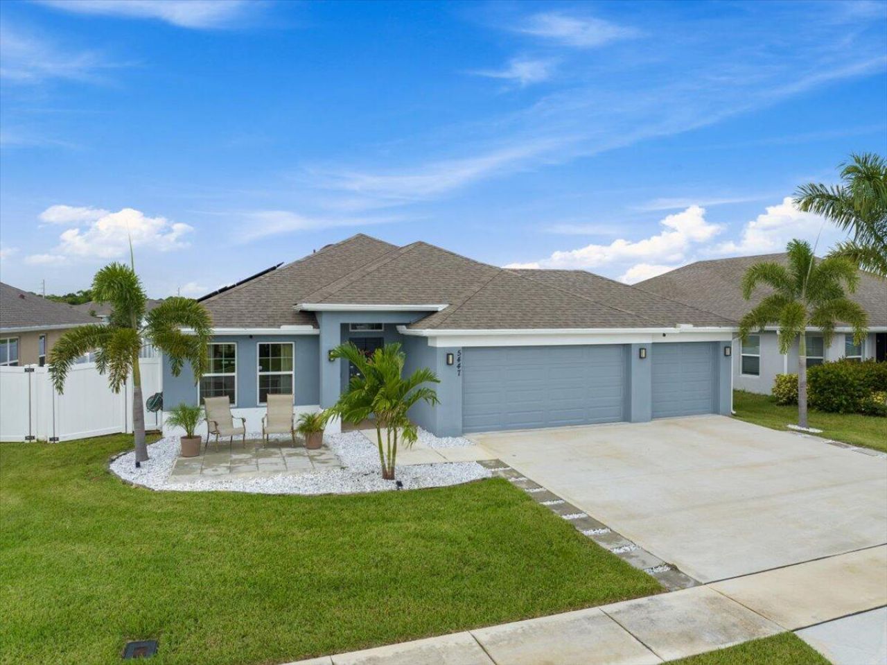 5447 Lugo Street, Fort Pierce, FL 34951 Photo