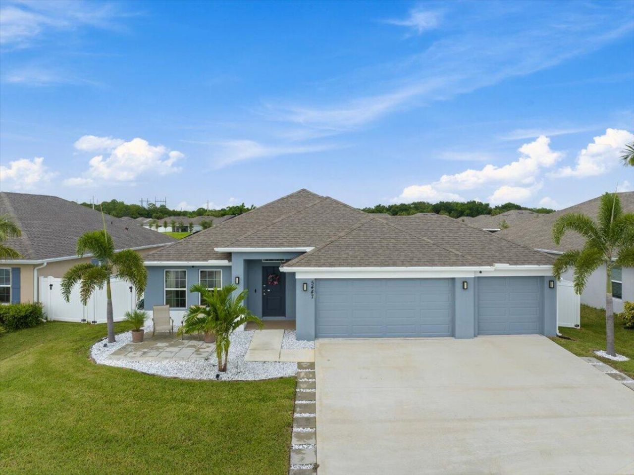 5447 Lugo Street, Fort Pierce, FL 34951 Photo