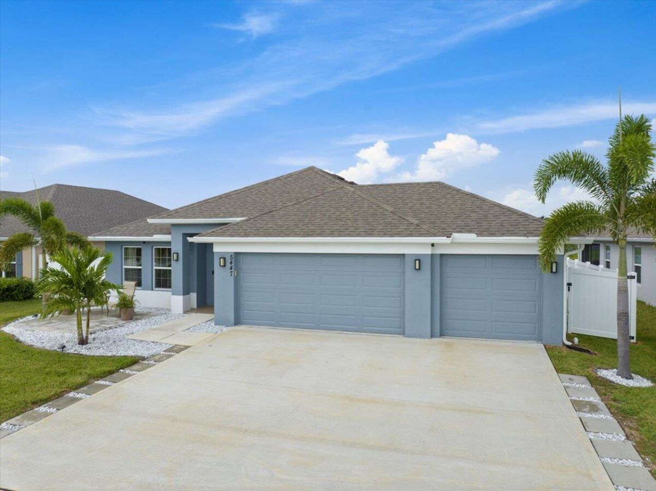 5447 Lugo Street, Fort Pierce, FL 34951 Photo