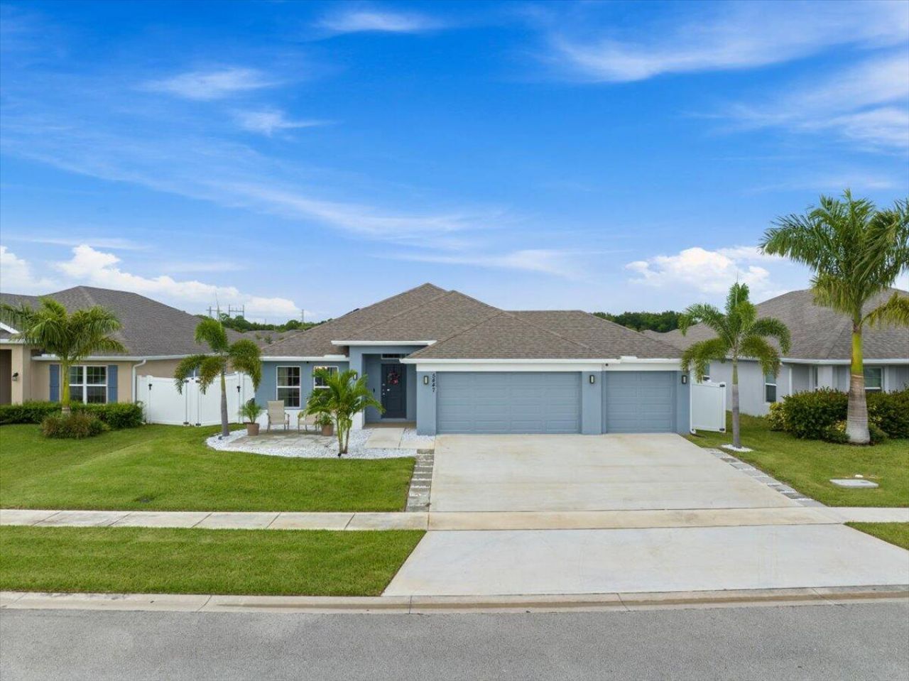 5447 Lugo Street, Fort Pierce, FL 34951 Photo