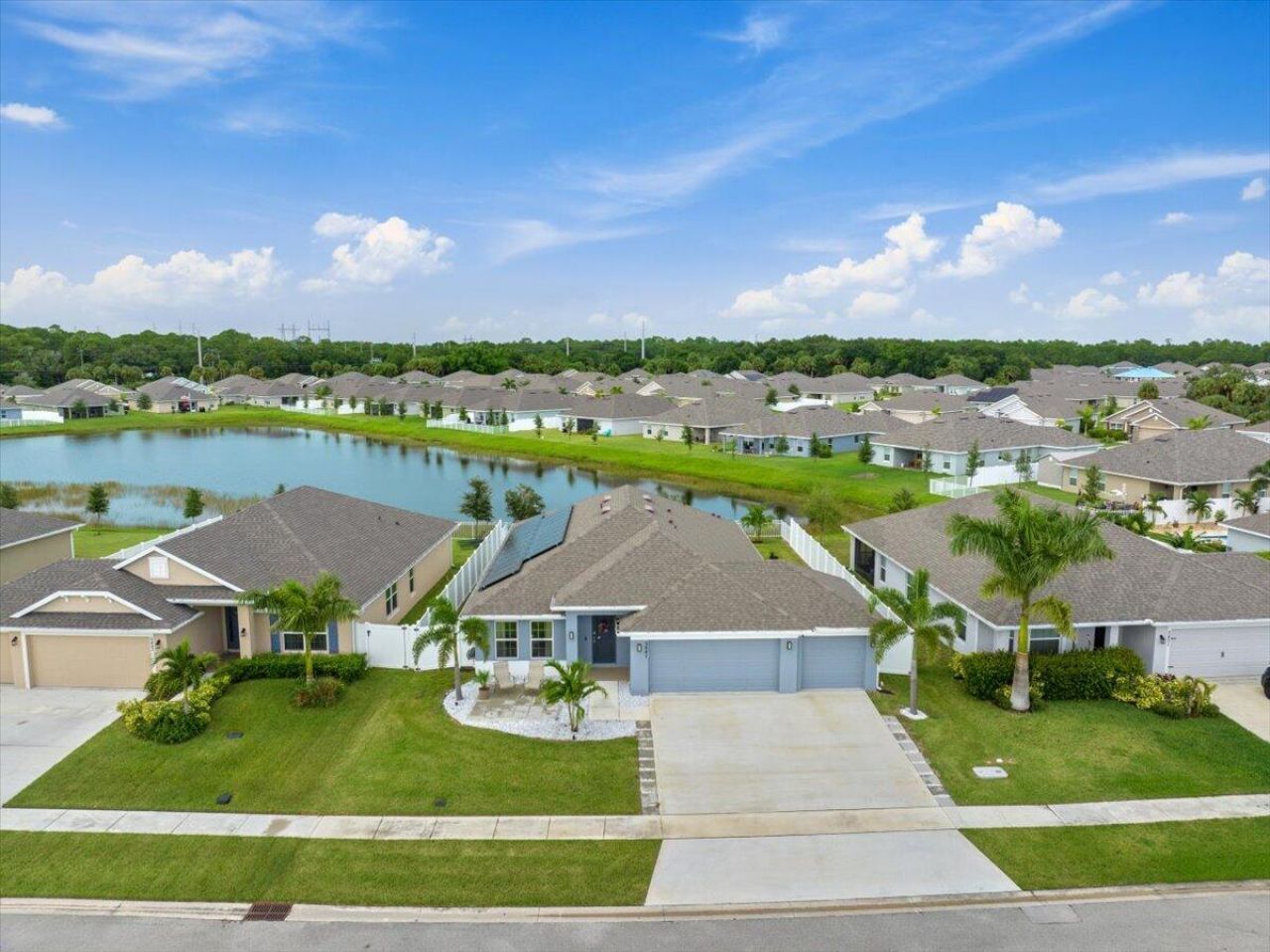 5447 Lugo Street, Fort Pierce, FL 34951 Photo