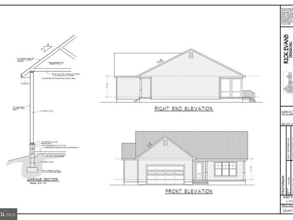 34014 INDIAN QUEEN LANE, DAGSBORO, DE 19939