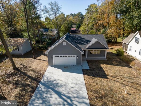 34014 INDIAN QUEEN LANE, DAGSBORO, DE 19939