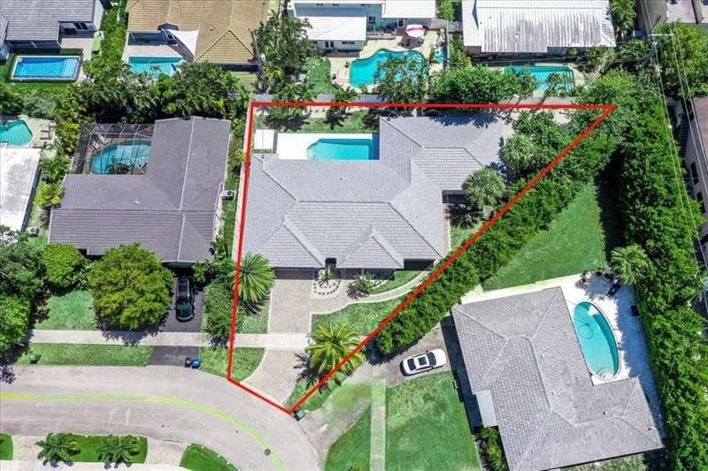 1820 NE 59th Court, Fort Lauderdale, FL 33308 Photo