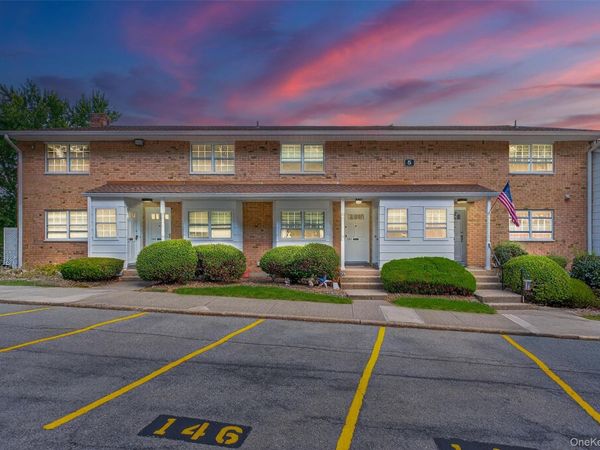 1840 Crompond Road, Unit 5C8, Peekskill, NY 10566