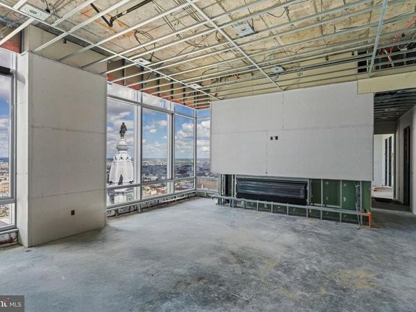 1414 S PENN SQ, Unit PH1C, PHILADELPHIA, PA 19102