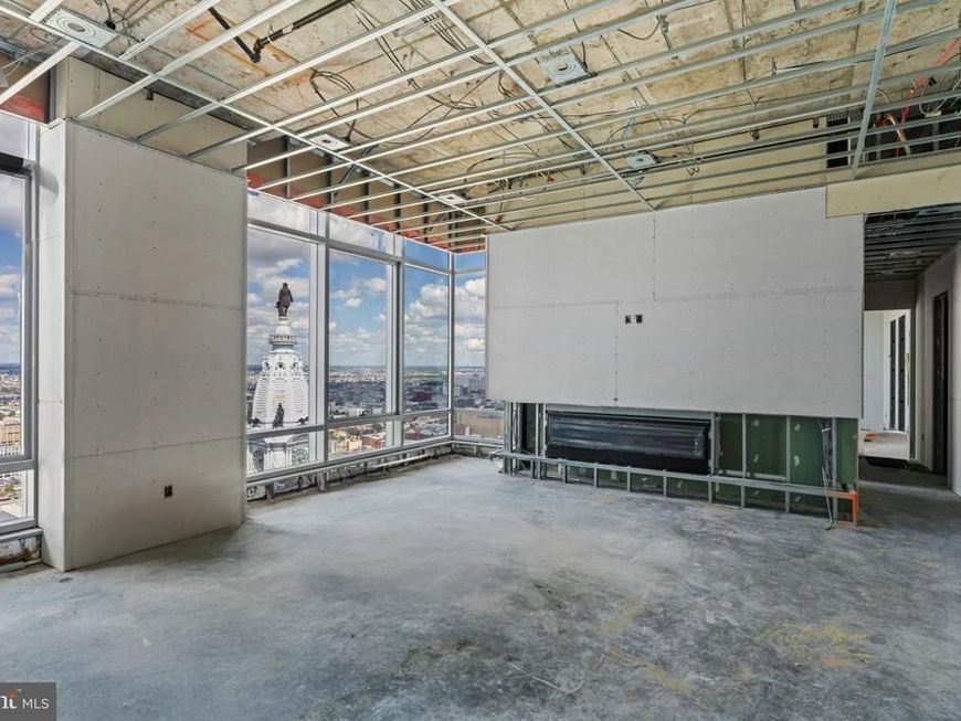 1414 S Penn Sq, Unit PH1C, Philadelphia, PA 19102 Main Photo