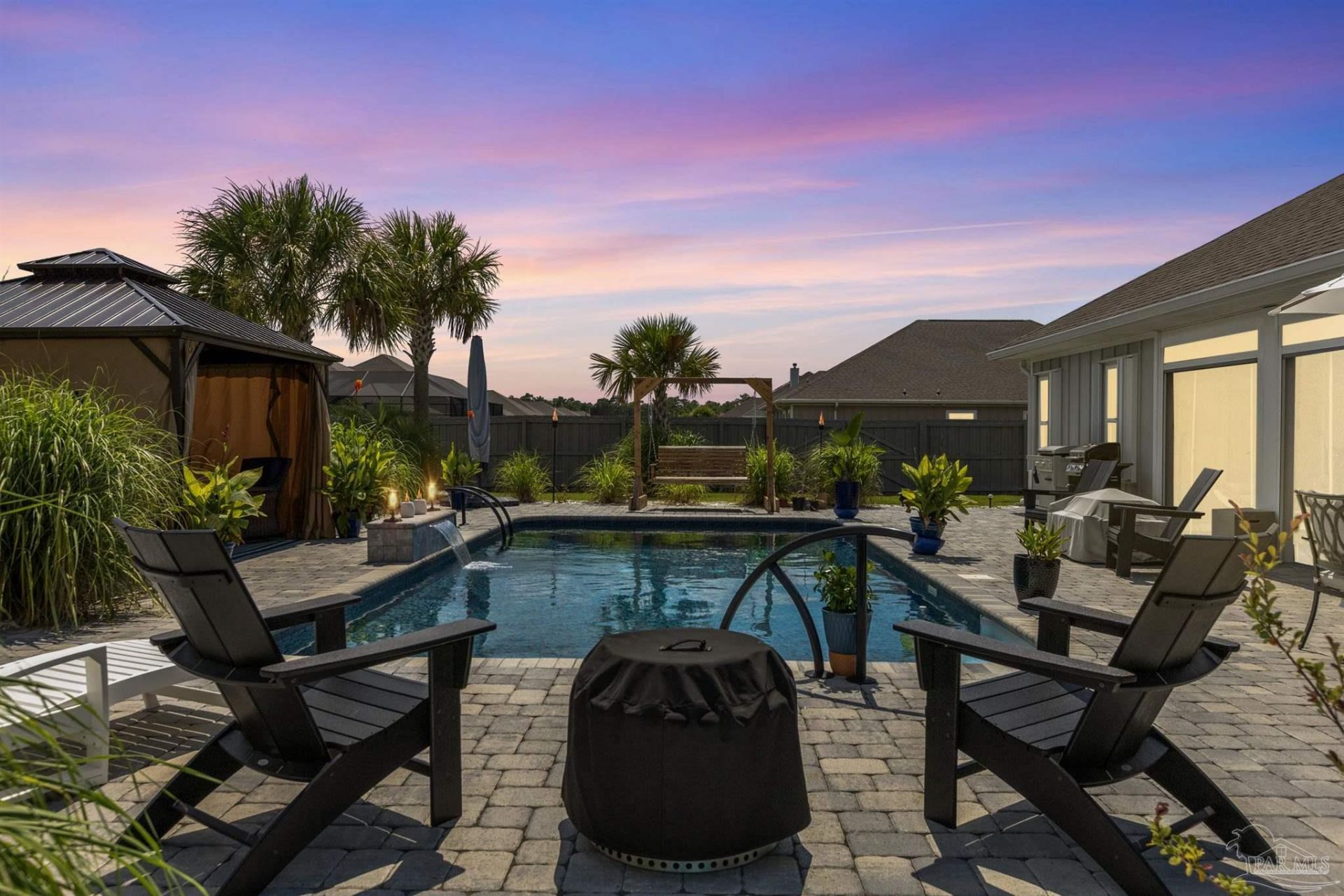 2319 Cloudberry Dr, Gulf Breeze, FL 32563 Main Photo