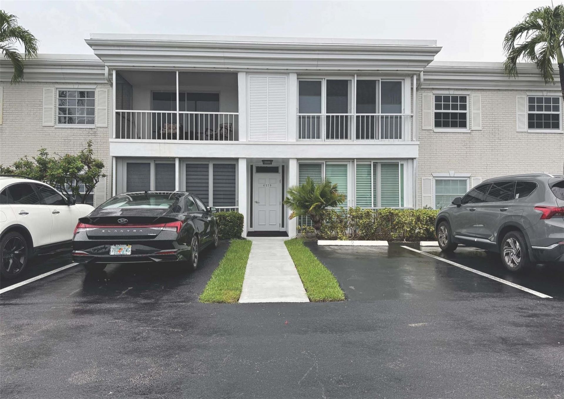 6379 Bay Club Drive, Unit 2, Fort Lauderdale, FL 33308 Photo