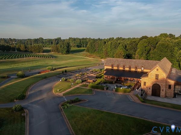 8400 Old Church Road , New Kent, VA 23124