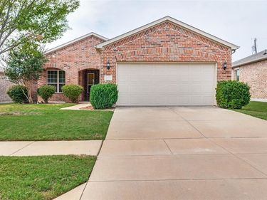 6445 Paragon Drive, Frisco, TX 75036