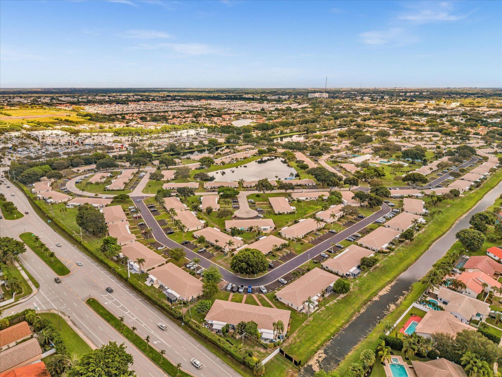 20966 Sedgewick Drive, Boca Raton, FL 33433 Photo