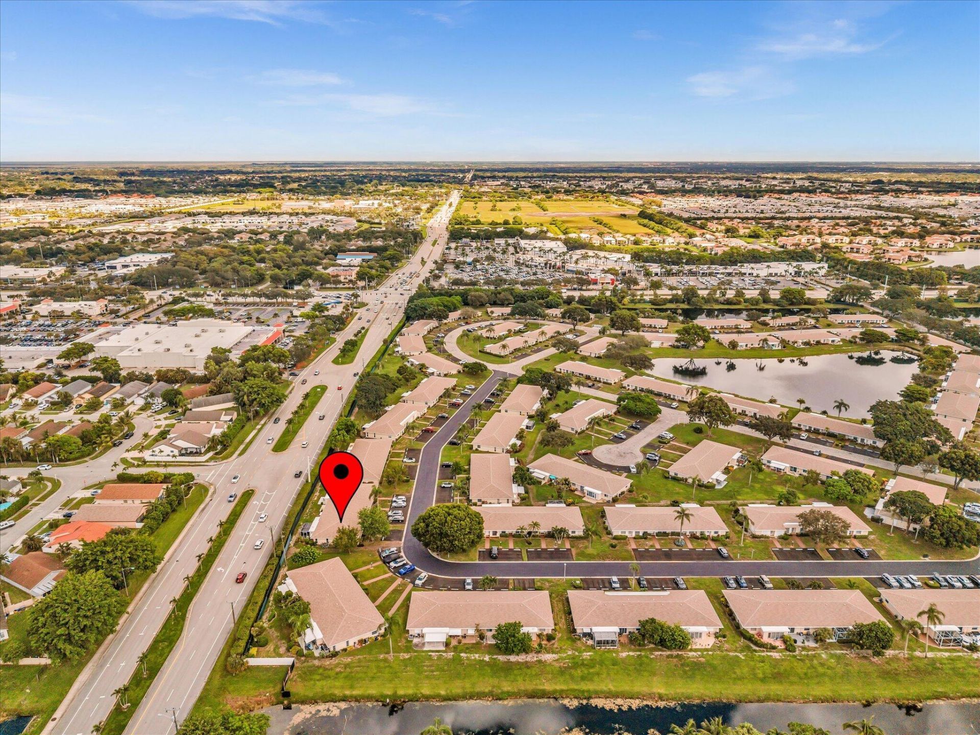 20966 Sedgewick Drive, Boca Raton, FL 33433 Photo